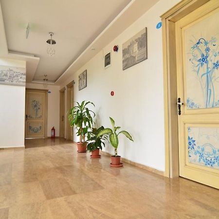 Cunda Paradise Butik Otel Ayvalik Bagian luar foto
