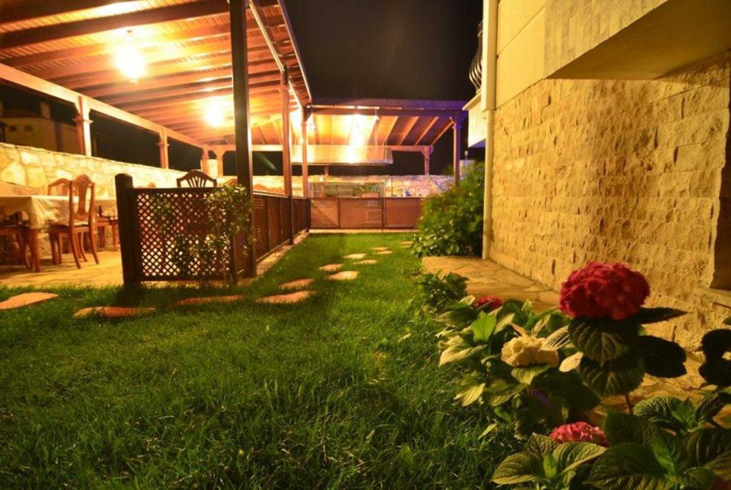 Cunda Paradise Butik Otel Ayvalik Bagian luar foto
