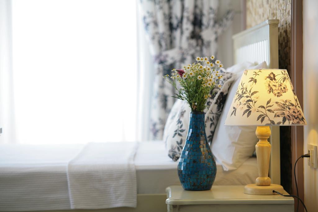 Cunda Paradise Butik Otel Ayvalik Bagian luar foto