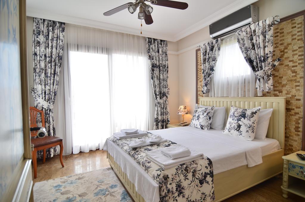 Cunda Paradise Butik Otel Ayvalik Bagian luar foto