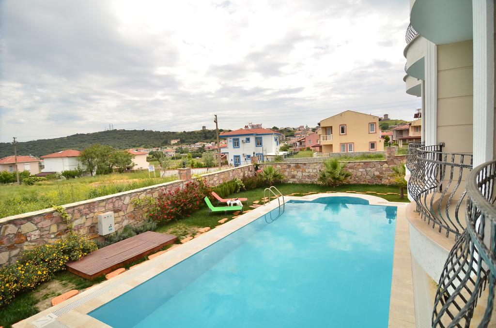 Cunda Paradise Butik Otel Ayvalik Bagian luar foto
