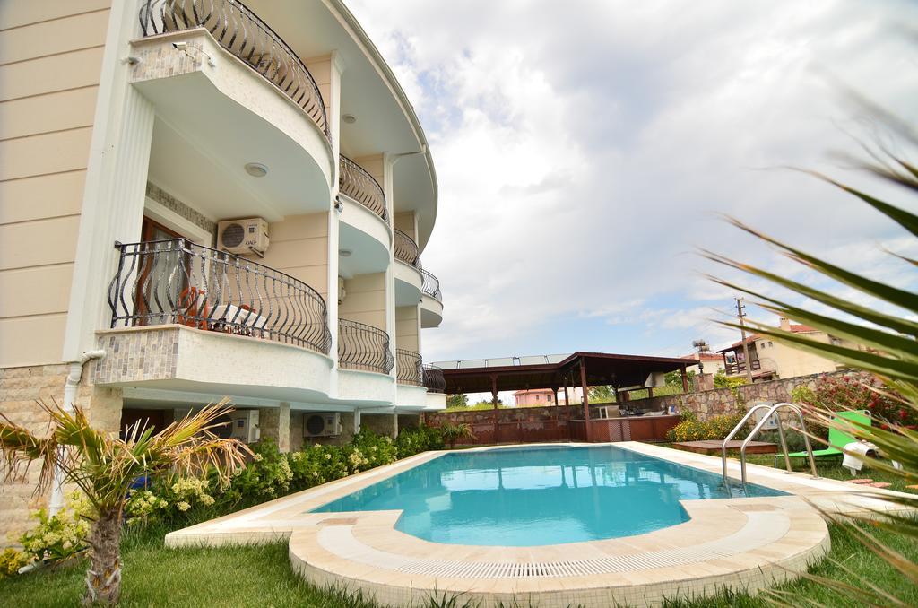 Cunda Paradise Butik Otel Ayvalik Bagian luar foto