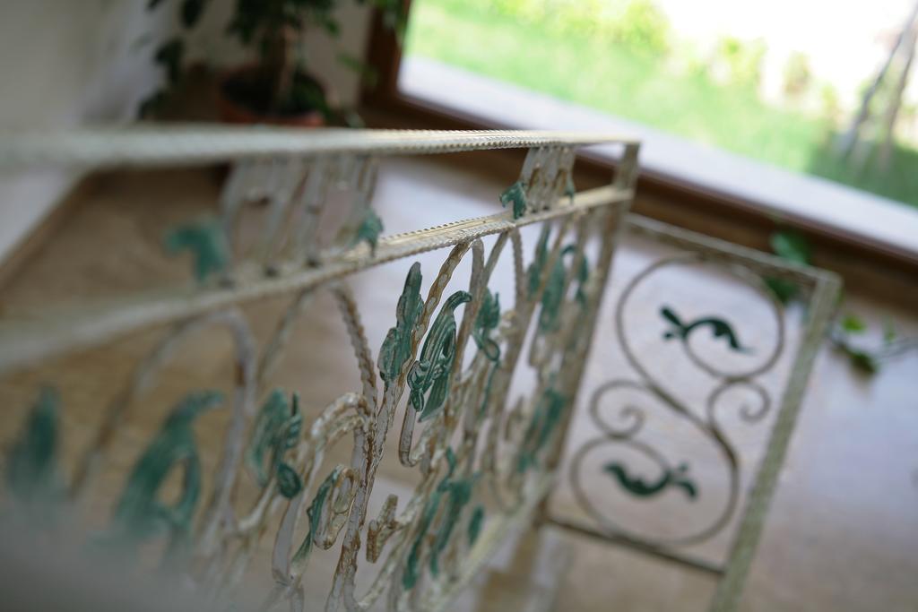 Cunda Paradise Butik Otel Ayvalik Bagian luar foto