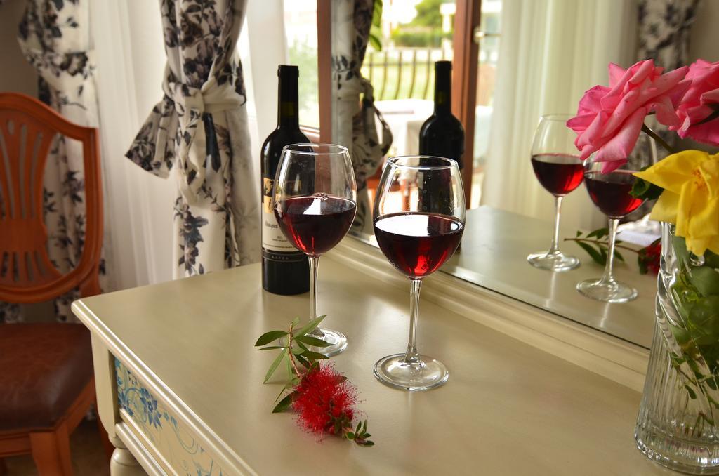 Cunda Paradise Butik Otel Ayvalik Bagian luar foto