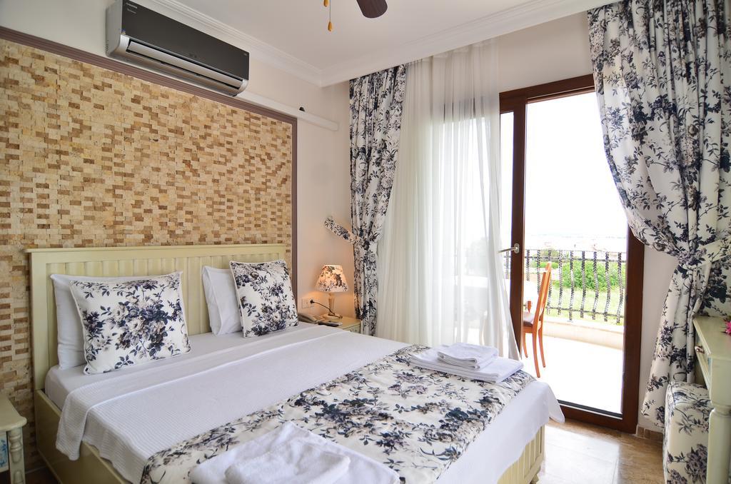 Cunda Paradise Butik Otel Ayvalik Bagian luar foto