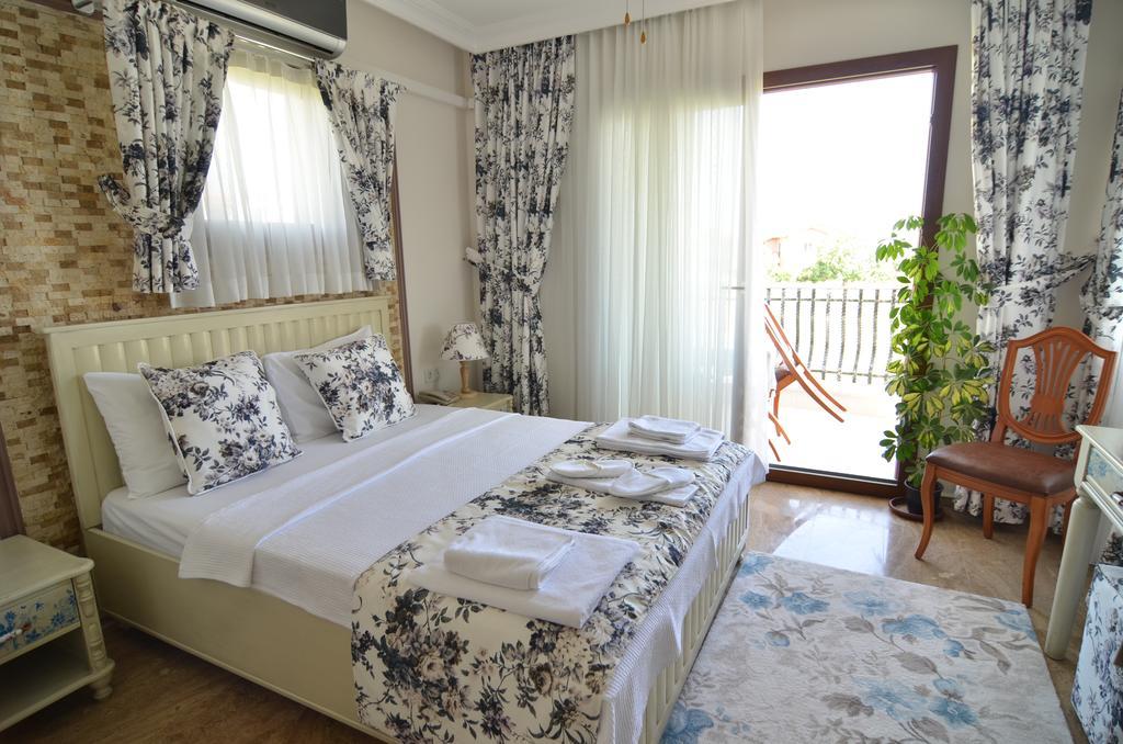 Cunda Paradise Butik Otel Ayvalik Bagian luar foto