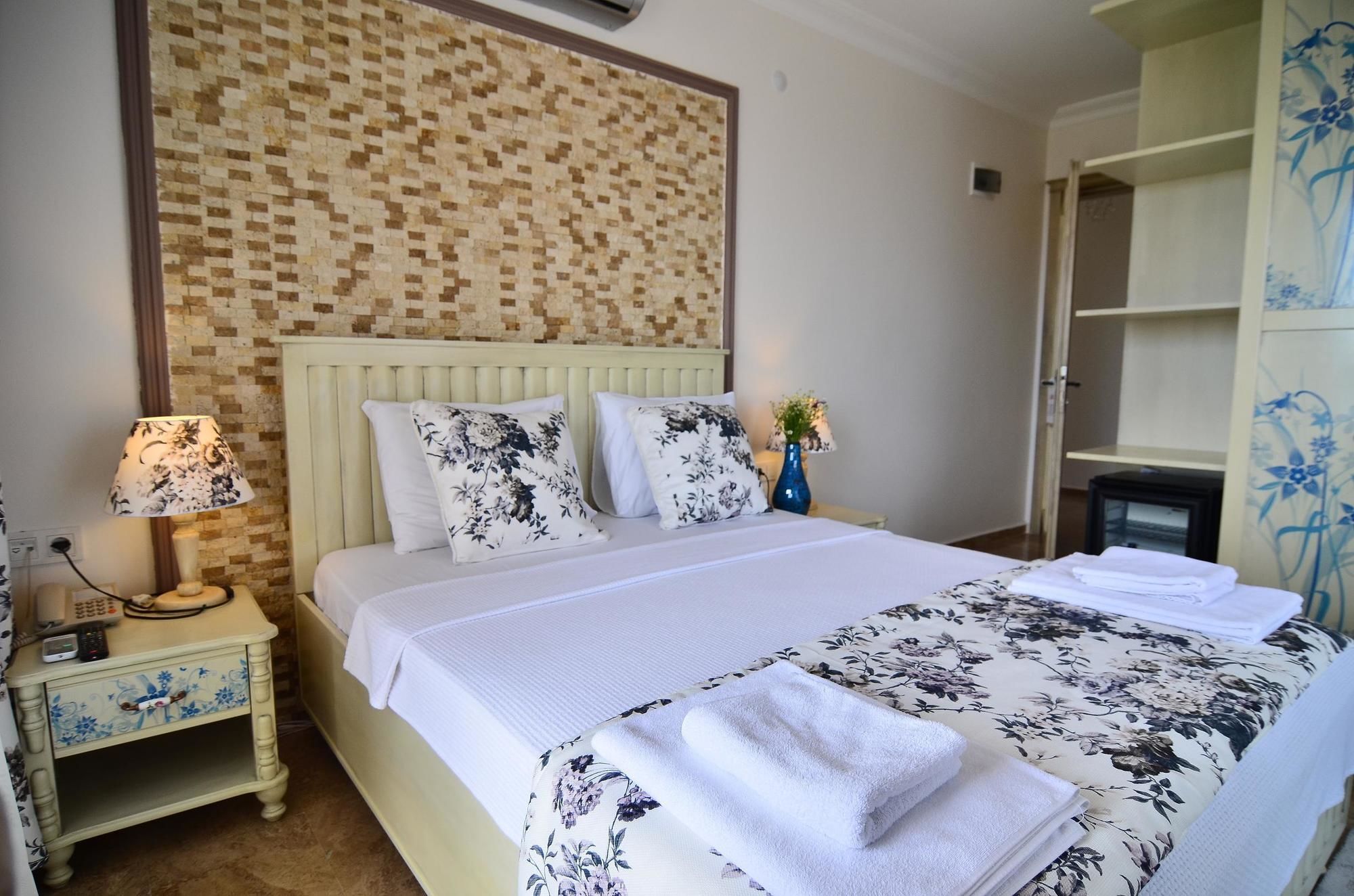 Cunda Paradise Butik Otel Ayvalik Bagian luar foto